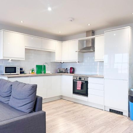 The Sunset Apartment - Margate Beach - By Goldex Coastal Breaks Extérieur photo