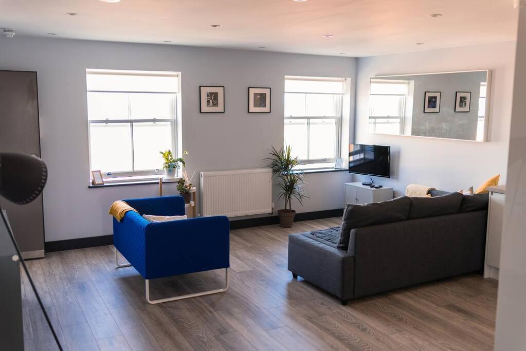 The Sunset Apartment - Margate Beach - By Goldex Coastal Breaks Extérieur photo