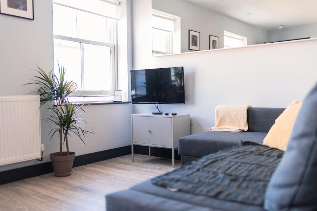 The Sunset Apartment - Margate Beach - By Goldex Coastal Breaks Extérieur photo