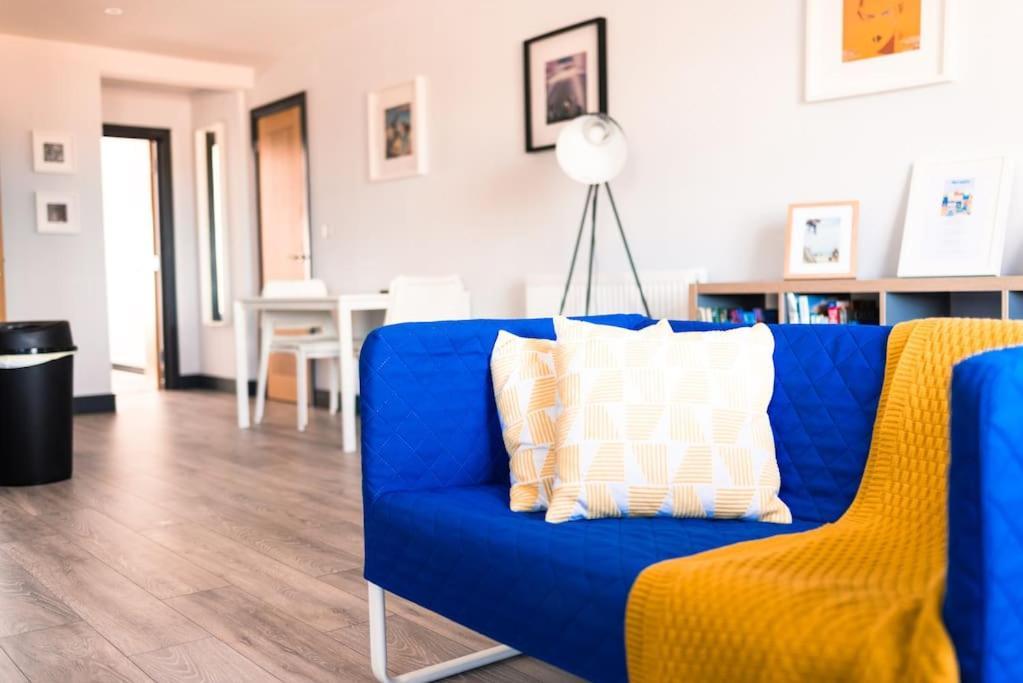 The Sunset Apartment - Margate Beach - By Goldex Coastal Breaks Extérieur photo