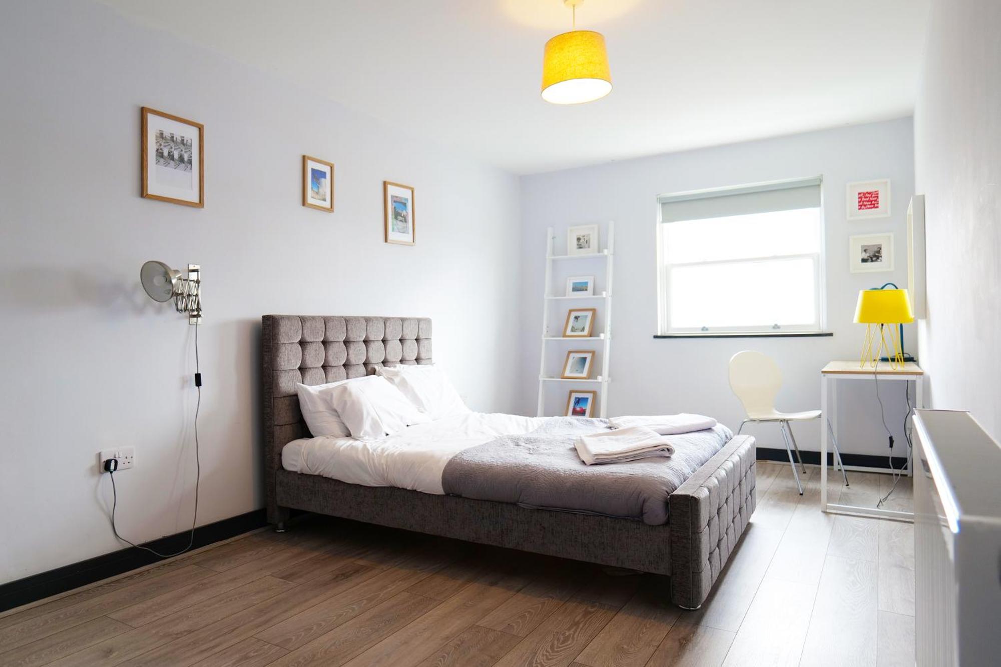The Sunset Apartment - Margate Beach - By Goldex Coastal Breaks Extérieur photo